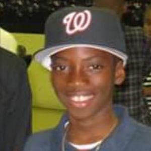 Meet your Posher, George